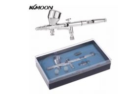 OFERTITA! Juego de aerografo de doble accion a 25€