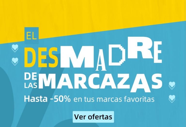 Top mejores ofertas y chollos especial Desmadre de las marcazas