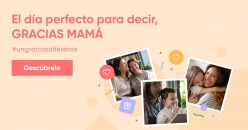 Promoción Especial: Día de la Madre 2021 en PCComponentes