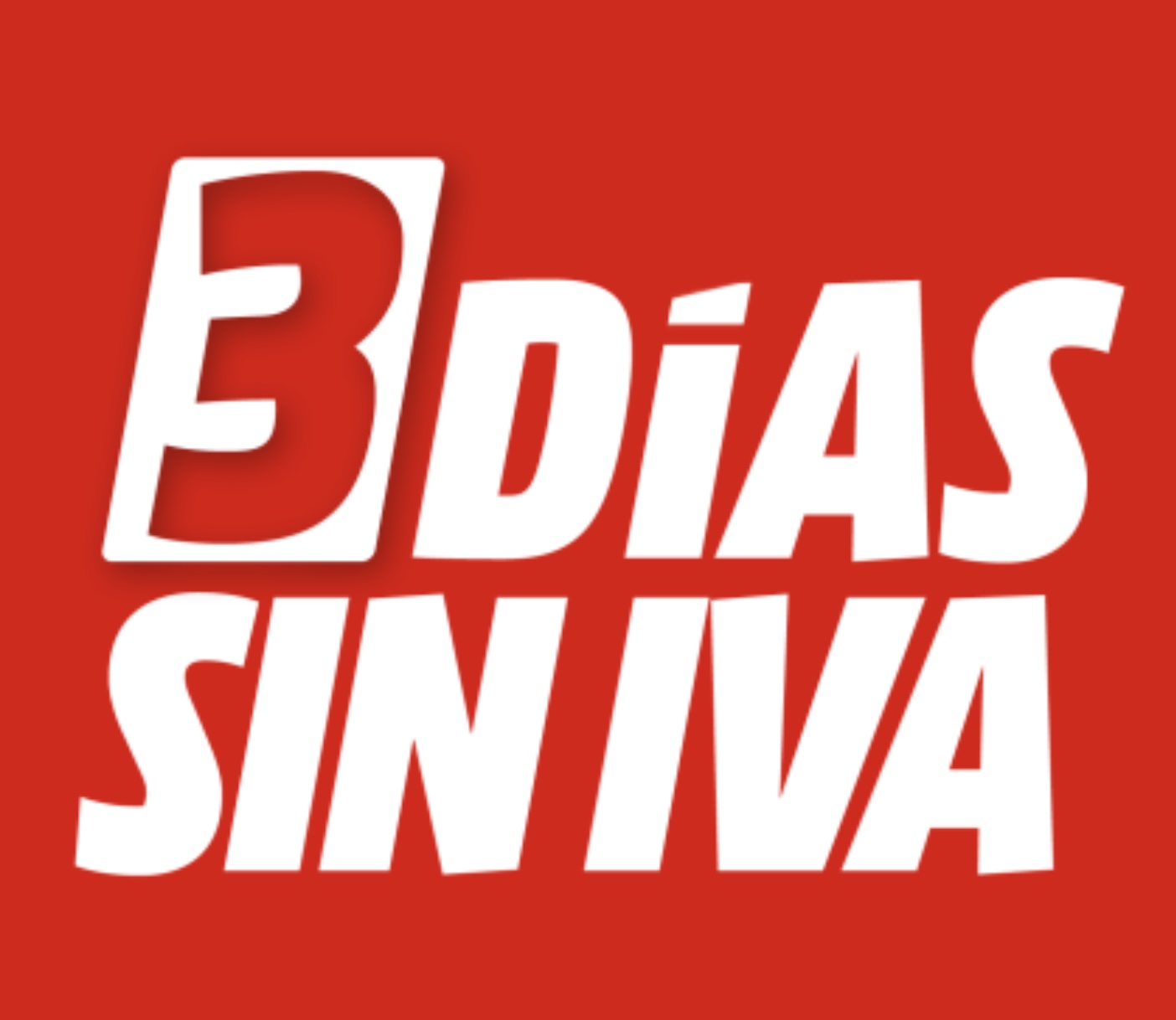 dia sin iva mediamarkt