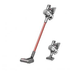 OFERTA desde ESPAÑA! Aspirador inalambrico Dreame T20 a 214,9€