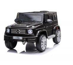 CHOLLO desde España! Coche Mercedes G500 por solo 93€