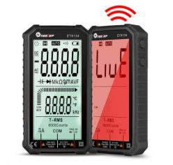 OFERTITA desde EUROPA! Multimetro Digital a 18,7€