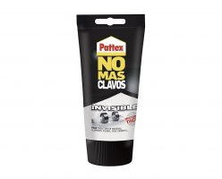 CHOLLO Amazon! No Más Clavos invisible Pattex por solo 3,2€