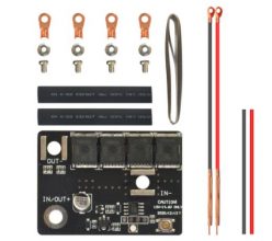 OFERTITA! Placa soldadura por puntos a 10,9€