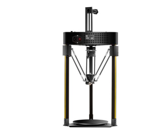 OFERTA desde ESPAÑA! Impresora 3D FLSUN Q5 a 198,5€
