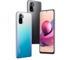 Preciazo desde Europa! Xiaomi Redmi Note 10S NFC 6/64GB NFC a 129€