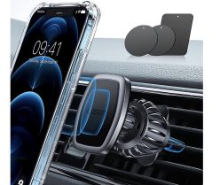 OFERTA AMAZON! Soporte movil magnetico a 7,8€