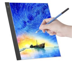 OFERTITA AMAZON! Tablet Dibujo A3 por 28,7€