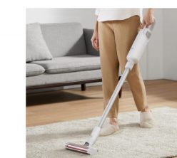 PRECIAZO desde España! Aspirador Xiaomi Mijia Lite a 44,9€