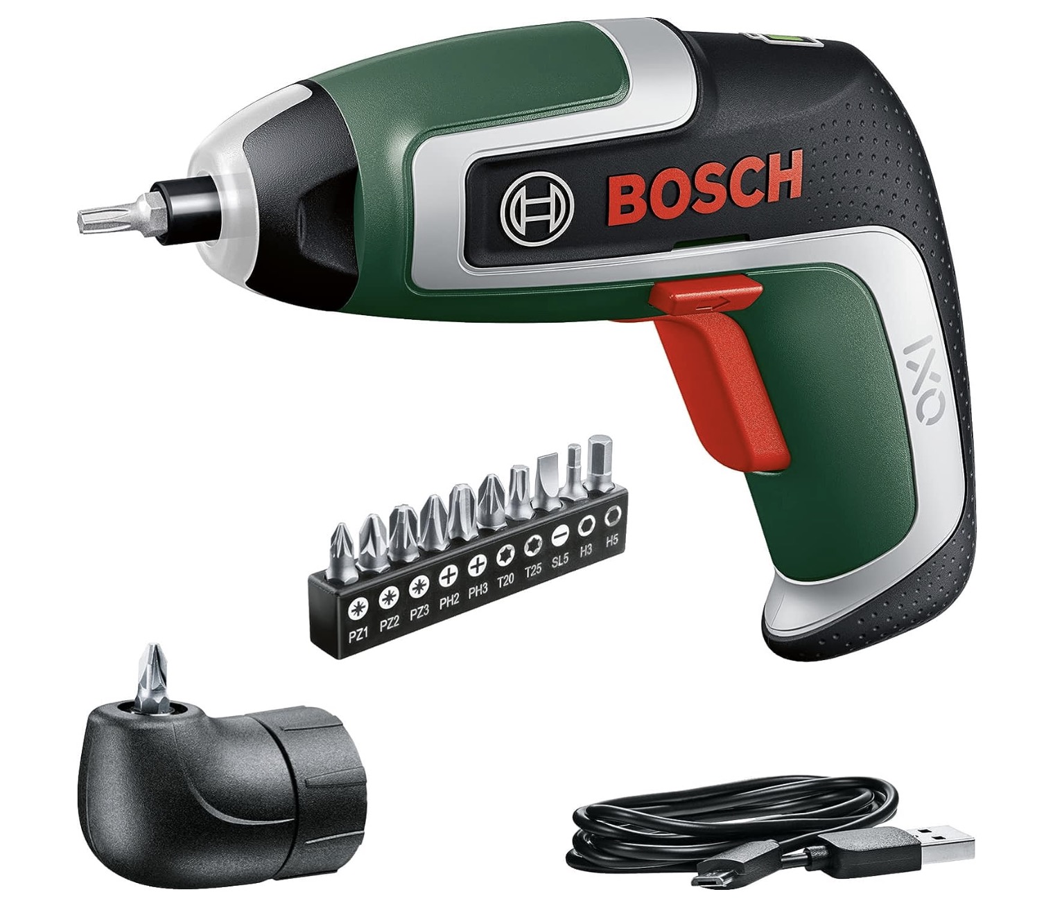 Atornillador Bosch IXO