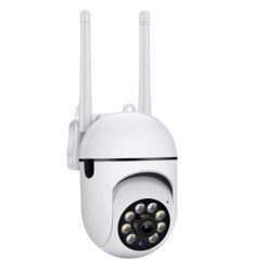 CHOLLO! Camara vigilancia 1080P con WIFI y vision Nocturna a 8,8€