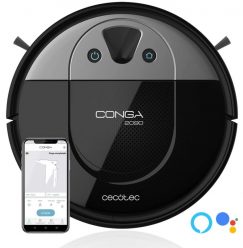 CHOLLO Amazon! Cecotec Conga 2090 camara 360 y Alexa y Googlea 149€