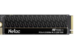 Preciazo! Netac M.2 NVME SSD 1TB a 44,6€