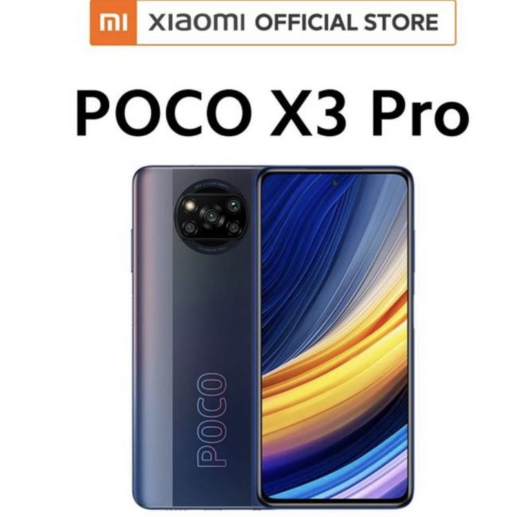 Сколько стоит poco x3 pro 8 256