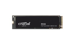 CHOLLO! SSD interno Crucial P310 NVMe 2TB a 101,6€