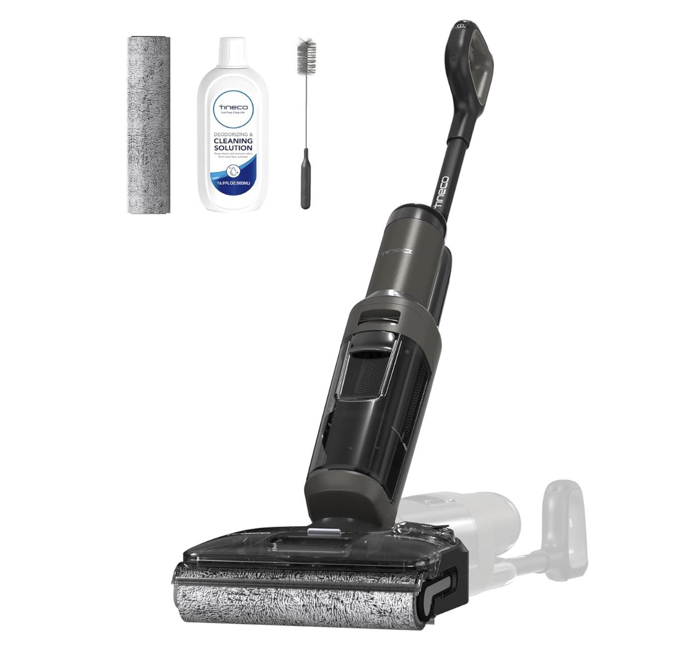 Tineco Floor One i6 Stretch