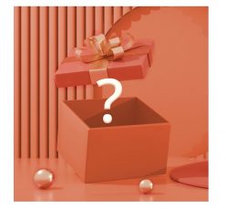 CHOLLAZO! Xiaomi Mistery Box con regalos de hasta 150€ por 69€