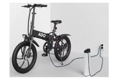 OFERTA desde EUROPA! ADO A20 a 719€