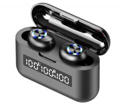 OFERTA AMAZON! Auriculares con control tactil a 19,9€