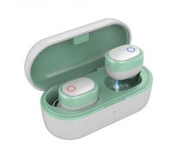 PRECIAZO! Auriculares TWS Ausdom TW01S a 4,7€