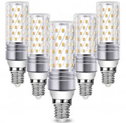 Mega Pack Amazon! Pack de 6 Bombillas LED 16W E14 a 3,9€