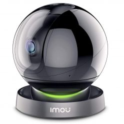 OFERTA desde ESPAÑA! Camara de Vigilancia WiFi Imou Rex 1080P a 39,9€