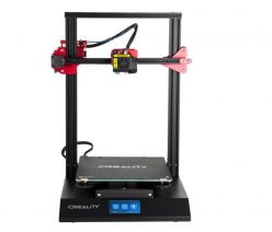 OFERTITA! Impresora 3D Creality CR-10S Pro a 305,9€