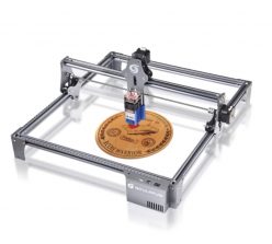 OFERTITA desde EUROPA! Grabador laser SCULPFUN S6 30W a 209€