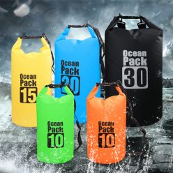 OFERTITA! Mochila impermeable Ocean Pack a 8€
