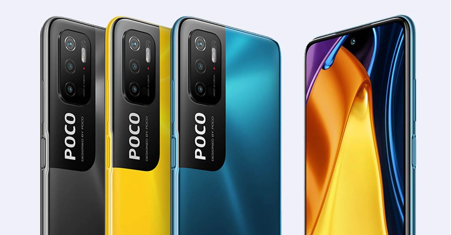 Xiaomi Poco M3 Pro 5g ¿dónde Comprar Al Mejor Precio 4491