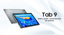 OFERTITA! Blackview Tab 9 4/64GB a 118€