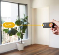 OFERTITA desde ESPAÑA! Telemetro laser inteligente de alta precision a 29,9€