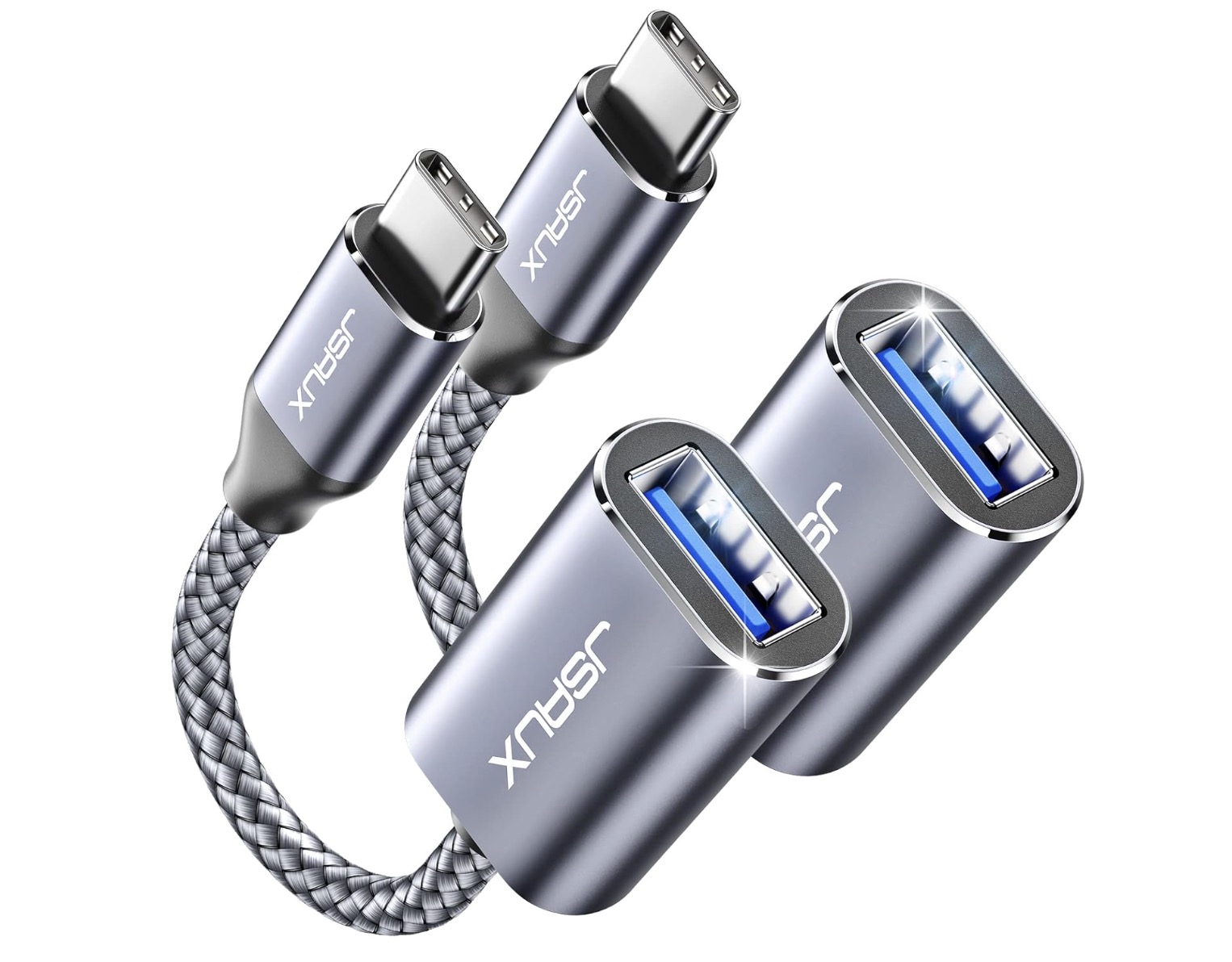 Adaptador USB Tipo C a USB 3.0