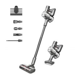 OFERTA desde ESPAÑA! Aspirador inalambrico Dreame T30 a 269€