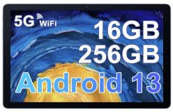 OFERTA AMAZON! Blackview TAB 10 16/256GB a 149,9€