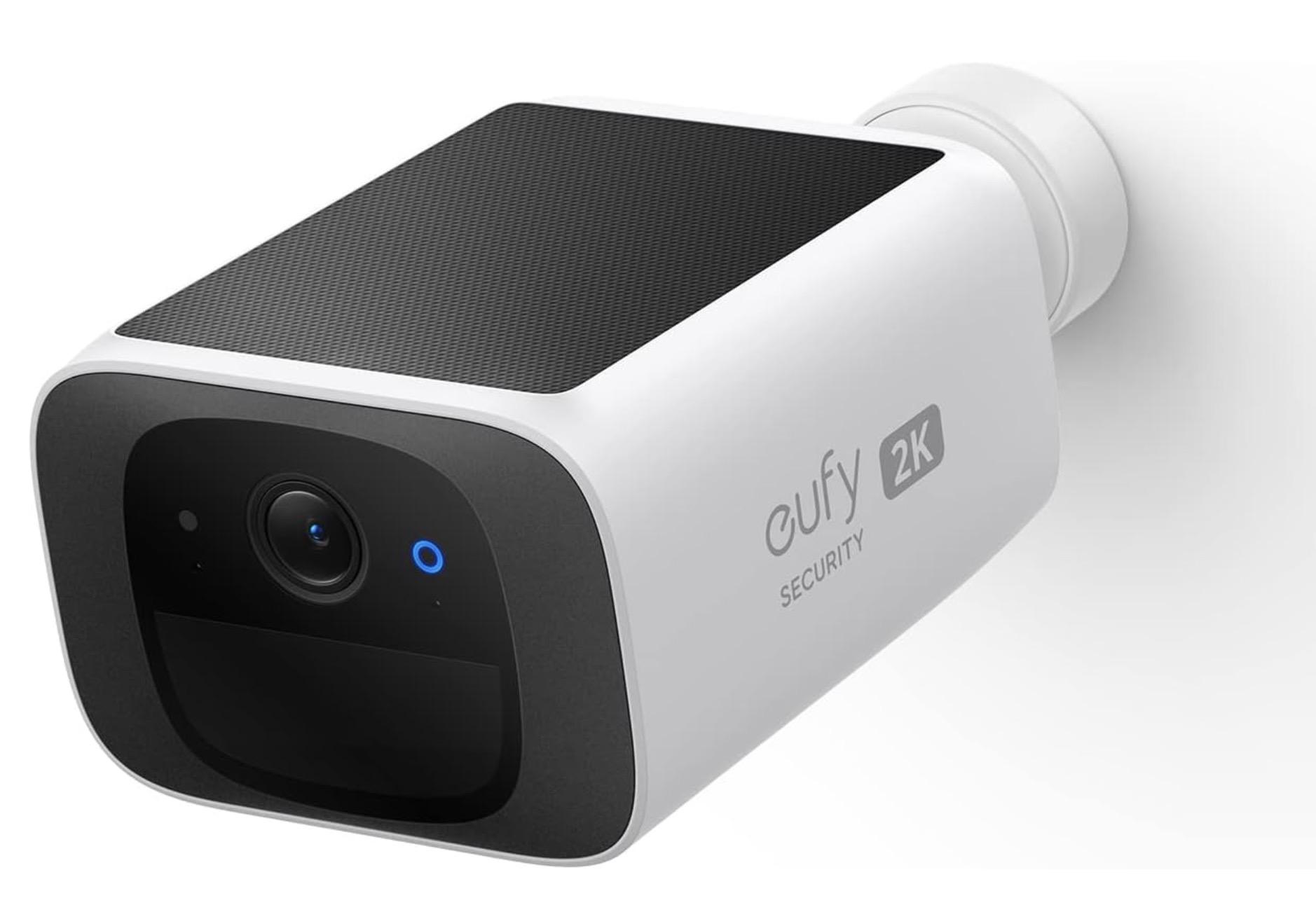 Cámara de Vigilancia eufy Security SoloCam S220