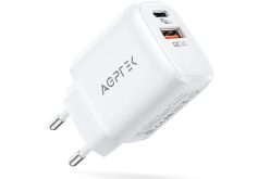 PRECIAZO AMAZON! Cargador rapido 20W USB a 7,6€