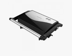 PRECIAZO! Cecotec Grill RockStone 750W a 22,9€