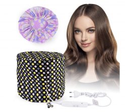 OFERTA AMAZON! Gorro termico para pelo a 9,9€