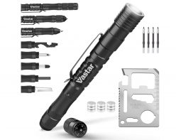 OFERTA AMAZON! Herramienta de Autodefensa Vastar a 8€