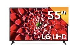 Preciazo Amazon! TV LG 50″ 4K HDR10 Modelo 2023 a 359€