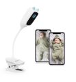 CHOLLO! Monitor bebé con detección de llanto a 18,8€