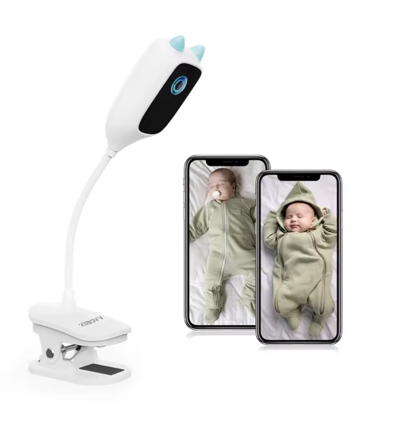 Monitor bebé