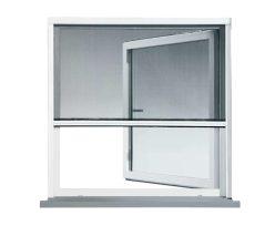 PRECIAZO! Mosquitera ventana 130×160 cm a 14,9€