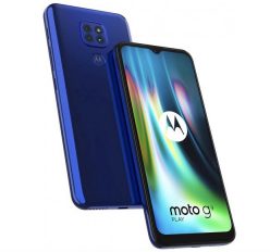 CHOLLO Amazon! Moto G9 Play 4/64GB a 111€