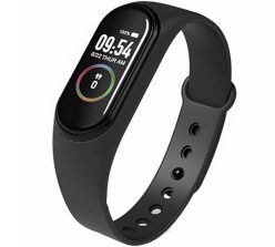 PRECIAZO! Smartband M6 a 1,9€