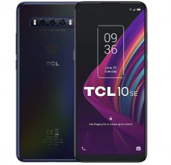 Preciazo Amazon! Smartphone TCL 10 SE 4/128GB a 106€