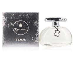 Preciazo Amazon! Tous Touch 100ml a 23€