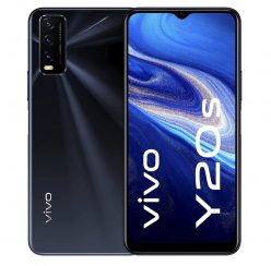 OFERTA AMAZON! Vivo Y20S 4/128GB a 129€